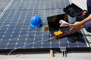 Conditions d’installation de panneaux solaire par Solaires Photovoltaïques à Amanvillers
